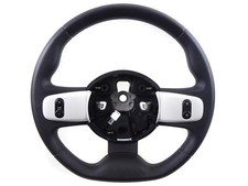 Renault Twingo III 1.0 Lenkrad 