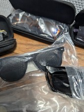 Brillen Konvolut, Rasterbrille, Bildschirmbrillen, Nachtfahrbrillen usw. siehe F