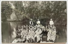 orig. Foto AK Lübbenau