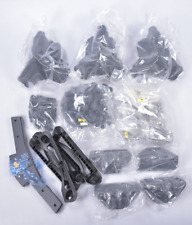 Zubehör für Pavillon Palram Canopia Palermo Gartenpavillon Pavillon Garten