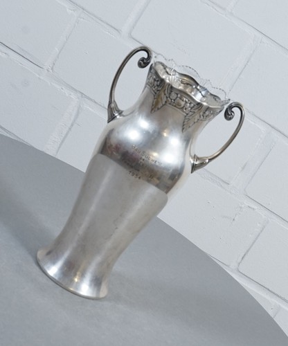 Wmf pokal vase gau südwest - pokal,