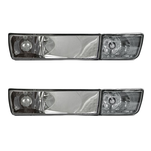 Frontblinker blinker klarglas - frontblinker,