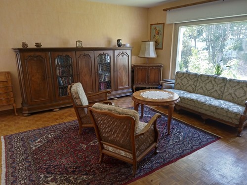Stilmöbel wohnzimmer schrank - stilmöbel,