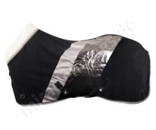 %%% HV Polo Fleecedecke