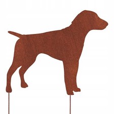 DEUTSCH KURZHAAR HUND FIGUR