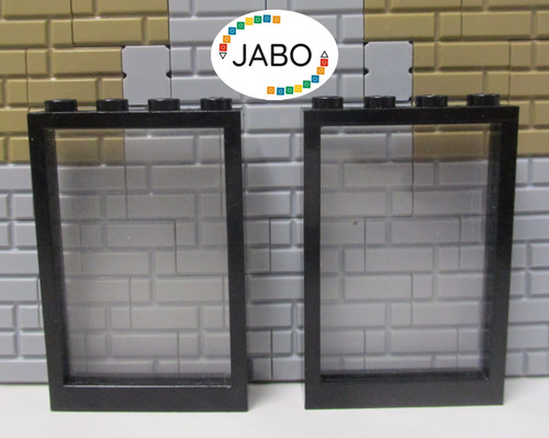 Lego 2493 fenster - (e9/8/7),