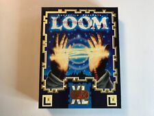 LOOM - PC - Big Box - LucasArts