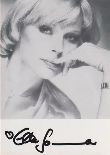 Elke sommer original - elke,