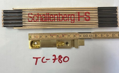 Kippschließblech siegenia - siegenia, tl