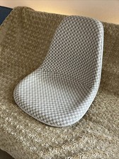 Eames sidechair sitzschale - sidechair,