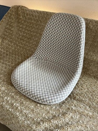 Eames sidechair sitzschale - sidechair,