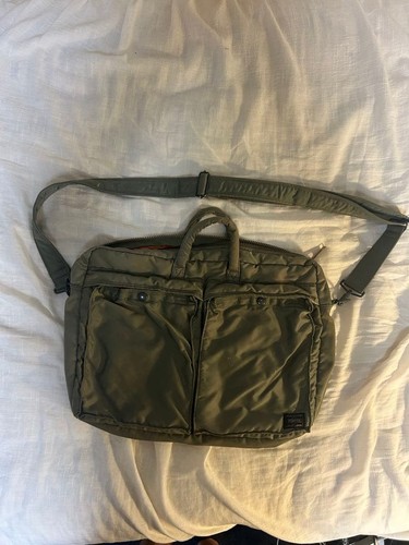Porter yoshida tanker 2way - yoshida,