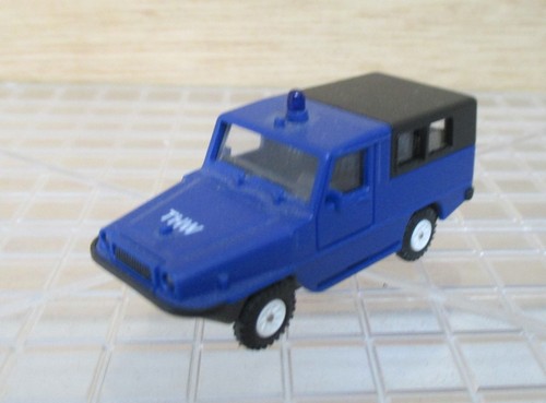 Rietze amphi ranger - 1:87:, amphi-ranger