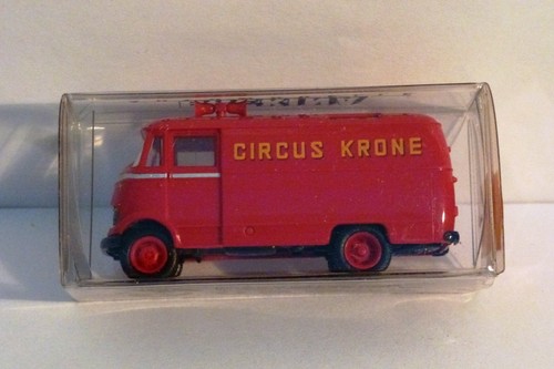 Circus krone brekina - -,