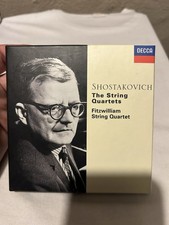 Dmitri Shostakovich "The