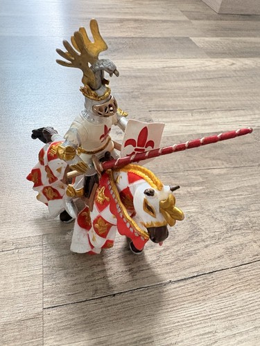 Papo ritter und - und, passendem