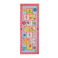Kinderteppich hüpfteppich - kinderteppich,