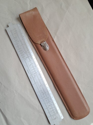 Rechenschieber reiss aus - reiss,