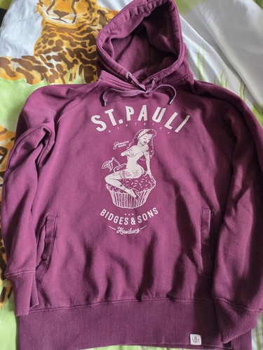 Bidges sons pullover - &,