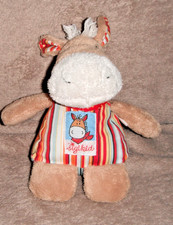 Sigikid Kuh ca.15cm groß