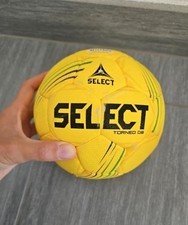 Handball Select BDE Torneo DB V23 [Größe 1], gelb, Kinder Handball,Handball Kind