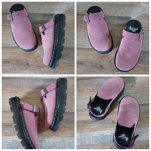 Martens mules air - dr.martens, wair