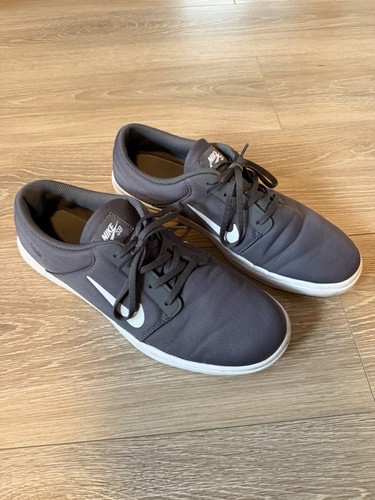 Nike sneakers low cut - nike, size