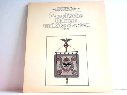 Preußische fahnen und - preußische,