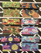 Zox Fairytale Critters, Set