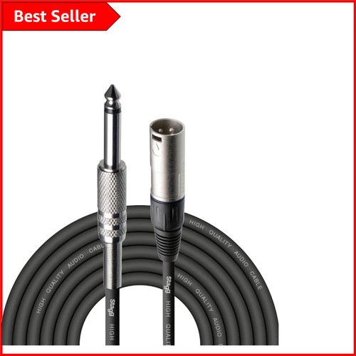 Unsymmetrischer stecker xlr - unsymmetrischer,