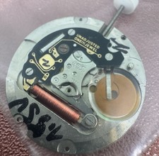 Ronda 3975 Quarz Uhrwerk NOS