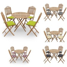 Gartenmöbel Set Wetterfest