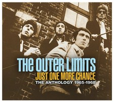 The Outer Limits Just One More