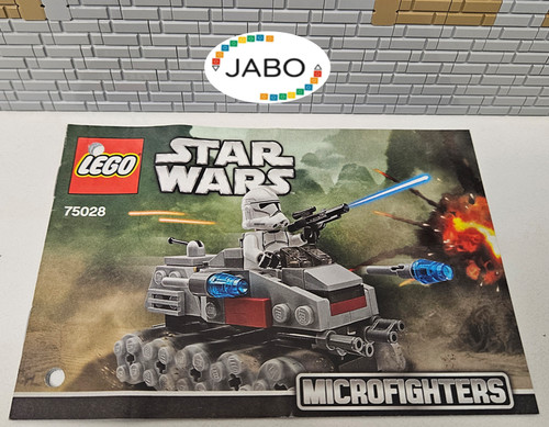 Lego star wars - (,