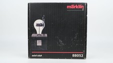Märklin Z 88052 Lokomotive in