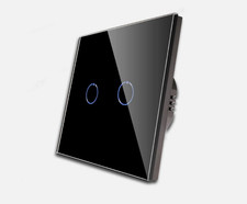 CNBINGO Doppel-Dimmschalter