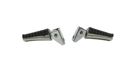 Paar original pedale hinten - paar,