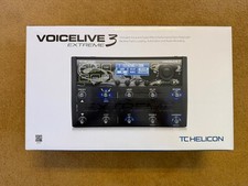 Helicon voicelive extreme - helicon,