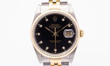 (Händler!) Rolex Datejust 36