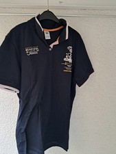 Damen Piquee Polo-Shirt