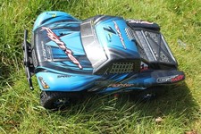 Amewi  22184 Fighter I 4WD