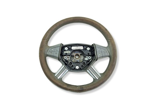 Mercedes benz w164 2006 - mercedes-benz,