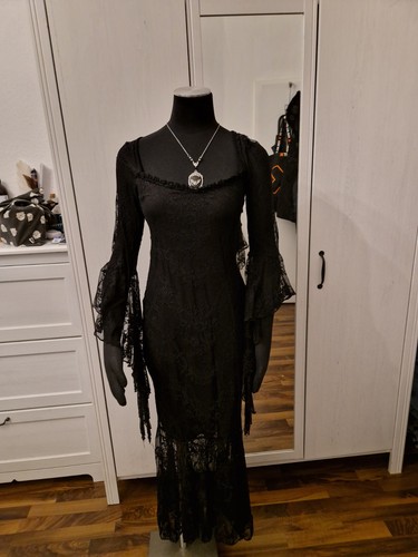 Killstar witching hour maxi - witching,