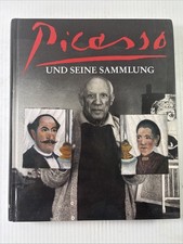 1998 PICASSO UND SEINE