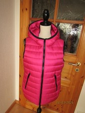 Opus Steppweste Leichtgewicht