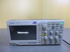 Tektronix Digital Oszilloskop