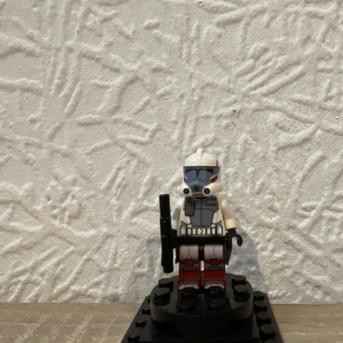 Lego star wars - star, minifigur