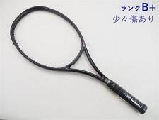 Gebrauchter Tennisschläger YONEX Titanium 400 (SL2) YONEX TITAN-400
