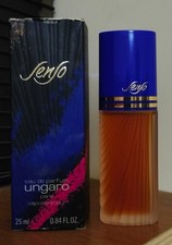 Vintage Damen Parfum SENSO