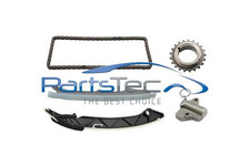 PARTSTEC STEUERKETTEN-SATZ passend für CITROËN C4 MITSUBISHI ASX ECLIPSE L200